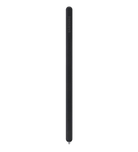 Оригинална Писалка за Samsung Z Fold 5/6, S Pen Fold Edition (New) EJ-PF946BBE, Черен (Bulk) (2)