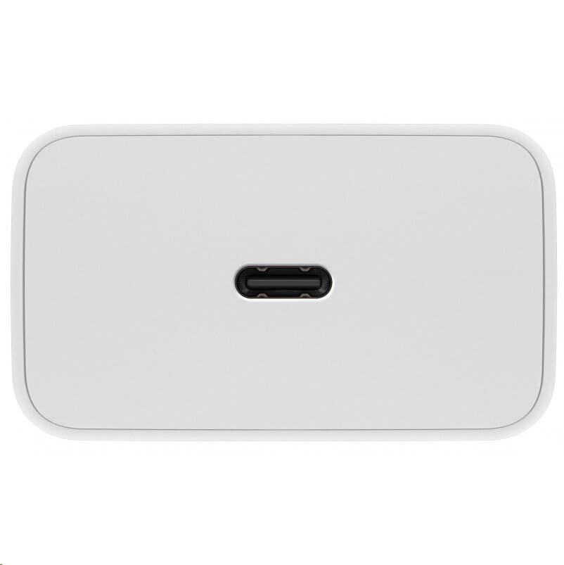 Оригинално Зарядно Samsung 65W 220v Super Fast Charger EP-TA865EWE, Бял (Bulk) (2)