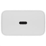 Оригинално Зарядно Samsung 65W 220v Super Fast Charger EP-TA865EWE, Бял (Bulk) (2)
