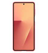 Оригинален Калъф за Samsung Z Flip 7, Ring Case EF-PF766TREGWW, Червен (2)
