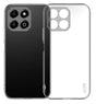 Силиконов Калъф за Honor X6b, Slim Transperant Case, Прозрачен