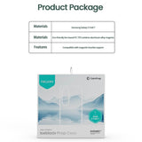 Противоударен Калъф за Samsung Z Fold 7, Nillkin Iceblade CamProp Case, Сив (11)