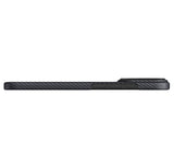 Magsafe Калъф за iPhone 17 Pro Max, Pitaka Edge Black-Gray Case, Черен (5)