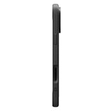 MagSafe Калъф за iPhone 17 Pro Max, Spigen Rugged Armor Case, Черен (4)