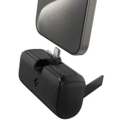 Външна Батерия, Spigen Essential Portable Charger 5000mAh 22.5W EA2205, Черен (2)