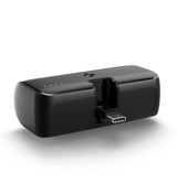 Външна Батерия, Spigen Essential Portable Charger 5000mAh 22.5W EA2205, Черен (4)