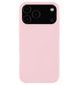 Magsafe Силиконов Калъф за iPhone 17 Pro Max, Tactical MagForce Velvet Smoothie Case, Розов
