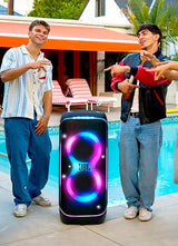 Безжична Колона, JBL PartyBox 720 Bluetooth Speaker, Черен (8)