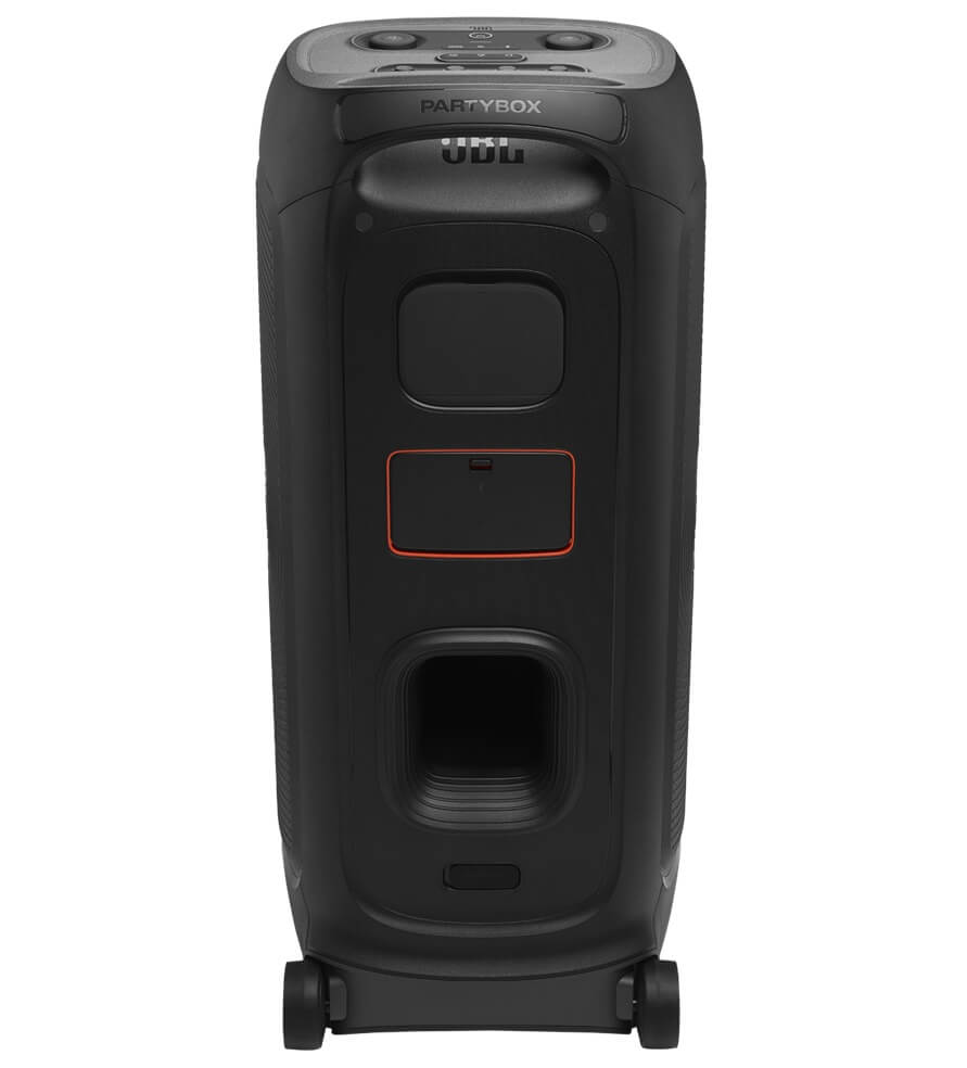 Безжична Колона, JBL PartyBox 720 Bluetooth Speaker, Черен (2)