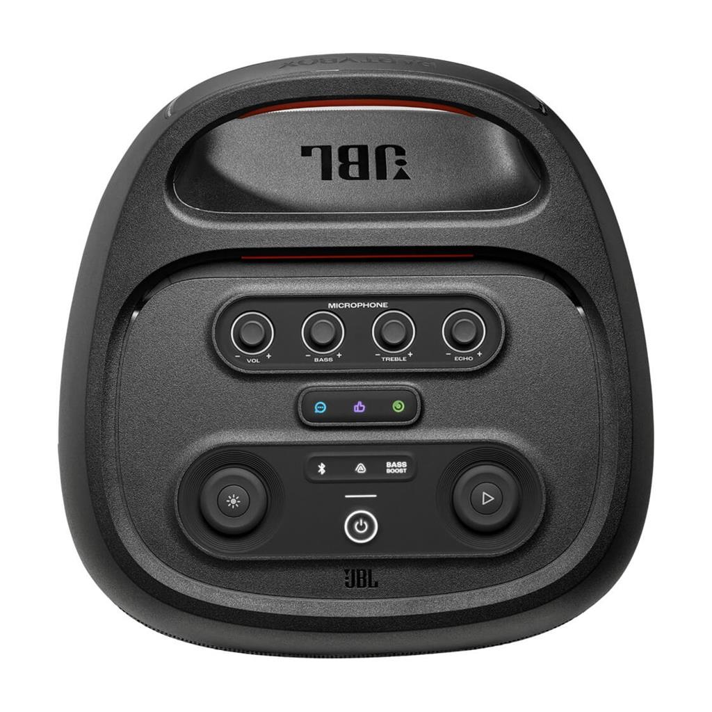 Безжична Колона, JBL PartyBox 720 Bluetooth Speaker, Черен (4)