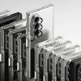 Magsafe Калъф за Samsung Z Fold 7, Ringke Slim Case, Прозрачен (7)