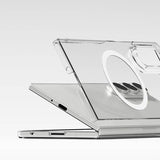Magsafe Калъф за Samsung Z Fold 7, Ringke Slim Case, Прозрачен (5)