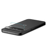 Протектор за Камерата на Google Pixel 10, Spigen EZ Fit Cam Glass 2бр., Прозрачен (7)