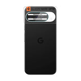 Протектор за Камерата на Google Pixel 10 Pro, Spigen EZ Fit Cam Glass 2бр., Прозрачен (4)