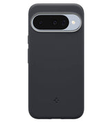 Magsafe Калъф за Google Pixel 10 Pro/ 10, Spigen Nano Pop Case, Черен (2)