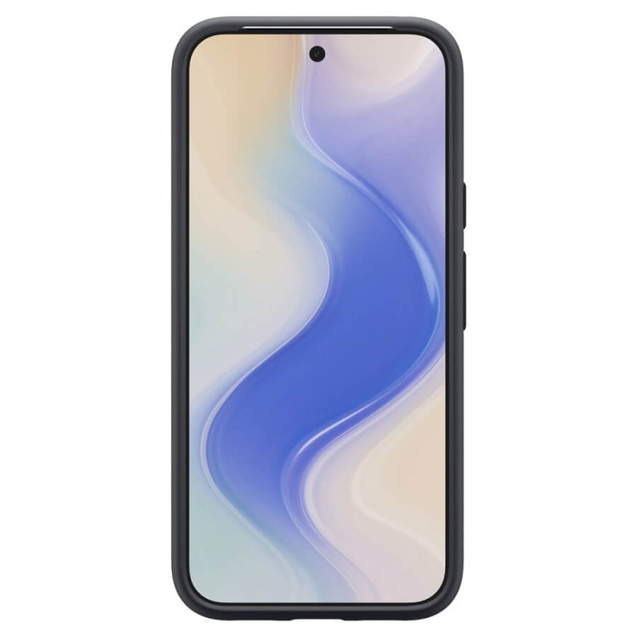 Magsafe Калъф за Google Pixel 10 Pro/ 10, Spigen Nano Pop Case, Черен (4)