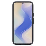 Magsafe Калъф за Google Pixel 10 Pro/ 10, Spigen Nano Pop Case, Черен (4)