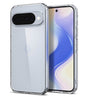 Противоударен Калъф за Google Pixel 10 Pro/ 10, Spigen Ultra Hybrid Case, Прозрачен