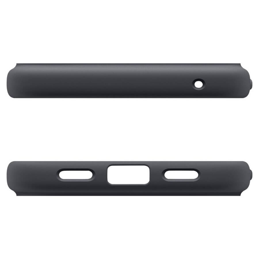 Magsafe Калъф за Google Pixel 10 Pro/ 10, Spigen Nano Pop Case, Черен (7)