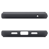 Magsafe Калъф за Google Pixel 10 Pro/ 10, Spigen Nano Pop Case, Черен (7)