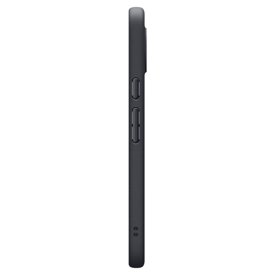 Magsafe Калъф за Google Pixel 10 Pro/ 10, Spigen Nano Pop Case, Черен (6)