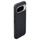 Magsafe Калъф за Google Pixel 10 Pro/ 10, Spigen Nano Pop Case, Черен (8)