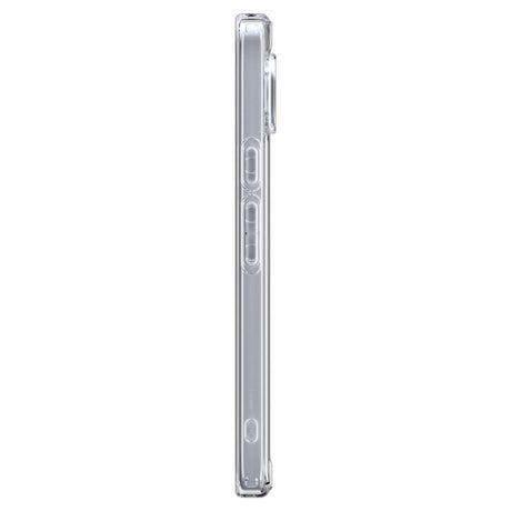 Противоударен Калъф за Google Pixel 10 Pro/ 10, Spigen Ultra Hybrid Case, Прозрачен (4)