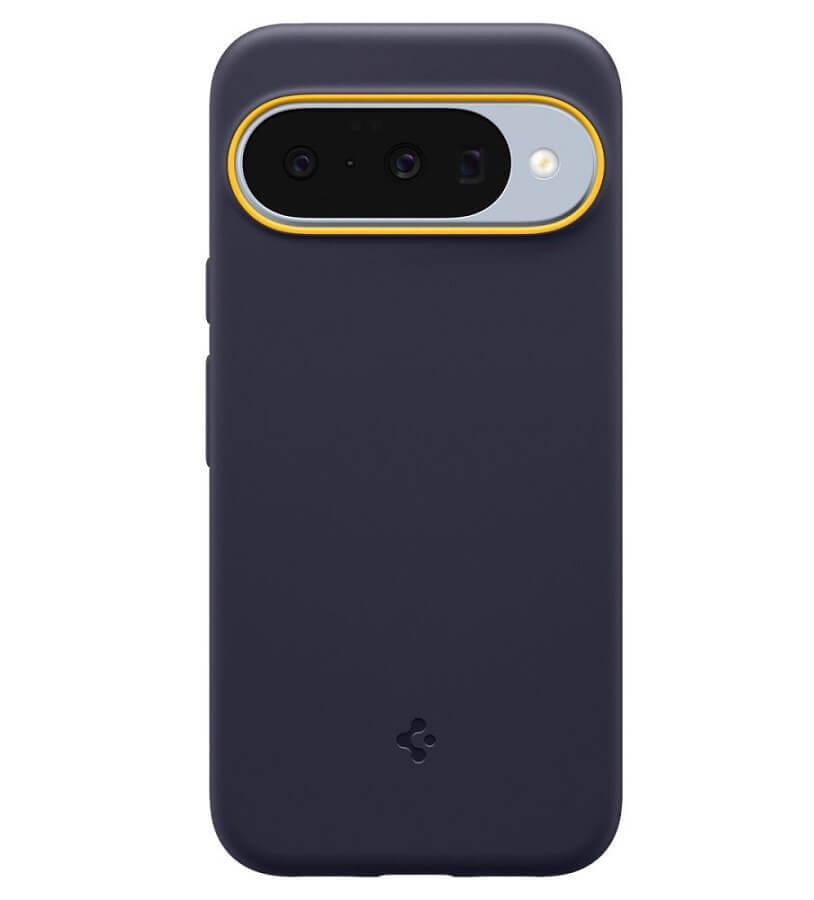 Magsafe Калъф за Google Pixel 10 Pro/ 10, Spigen Nano Pop Case, Син (2)