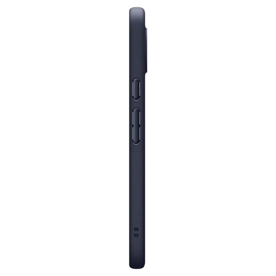 Magsafe Калъф за Google Pixel 10 Pro/ 10, Spigen Nano Pop Case, Син (6)