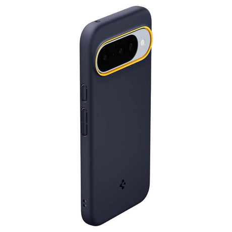 Magsafe Калъф за Google Pixel 10 Pro/ 10, Spigen Nano Pop Case, Син (8)