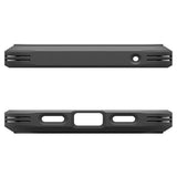 MagSafe Противоударен Калъф за Google Pixel 10 Pro/ 10, Spigen Tough Armor Case, Черен (6)