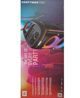 Безжична Колона, JBL PartyBox 720 Bluetooth Speaker, Черен (10)