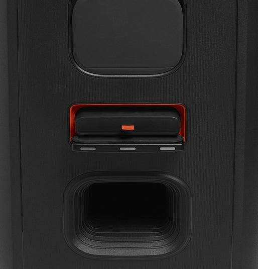 Батерия JBL Battery 600 with Charging Case, Черен (9)