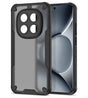 Противоударен Калъф за Xiaomi Poco M8 Pro 5G, Tech-Protect Rugged Shield Case, Черен