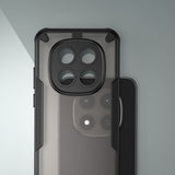 Противоударен Калъф за Xiaomi Redmi Note 15 Pro 5G, Tech-Protect Rugged Shield Case, Черен (5)