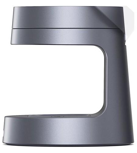 Безжично Зарядно MagSafe 3в1 за iPhone, Tech-Protect Magnetic Charger QI2.2 25W, Сив (4)