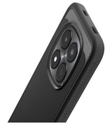 Противоударен Калъф за Xiaomi Redmi Note 15 Pro 5G, Spigen Rugged Armor Case, Черен (10)