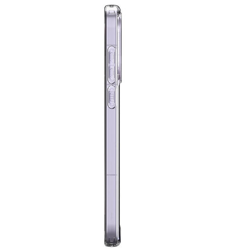 Противоударен Калъф за OnePlus 15, Spigen Ultra Hybrid Case, Прозрачен (5)