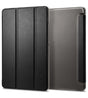 Тънък Калъф за Samsung Tab A11/ A9 8.7, Spigen Smart Fold Case, Черен