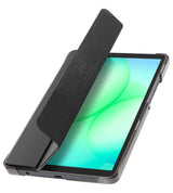 Тънък Калъф за Samsung Tab A11/ A9 8.7, Spigen Smart Fold Case, Черен (2)