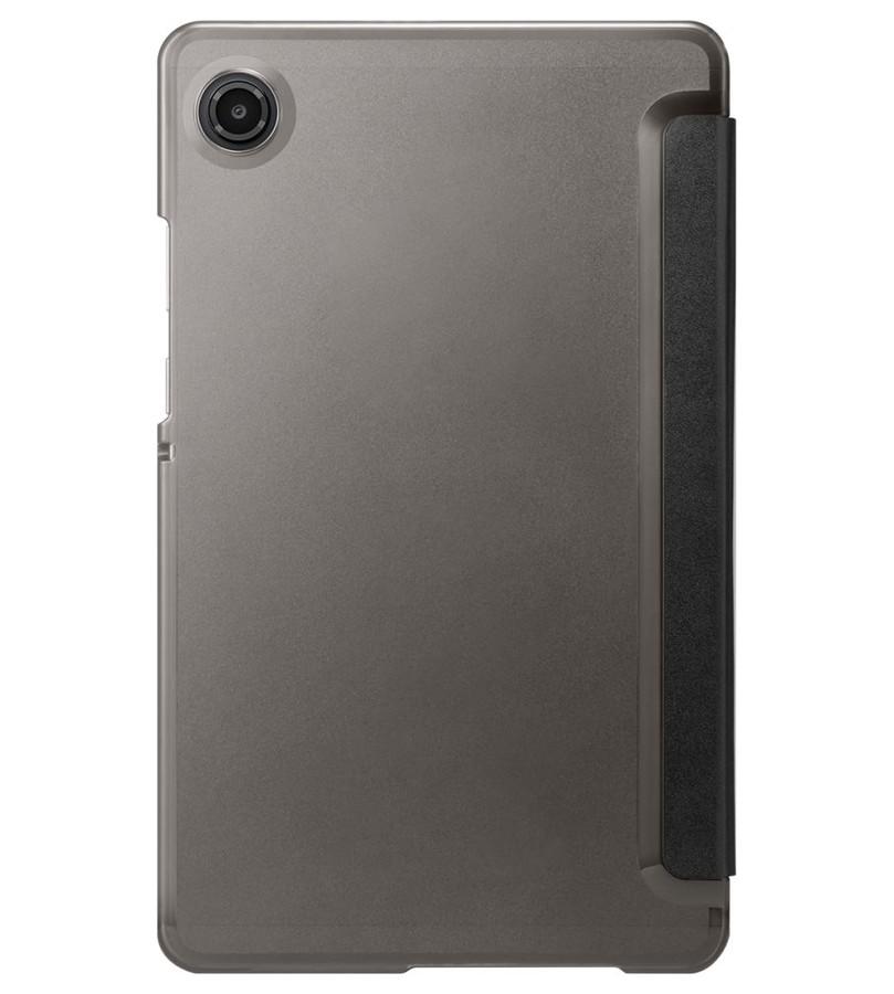 Тънък Калъф за Samsung Tab A11/ A9 8.7, Spigen Smart Fold Case, Черен (8)