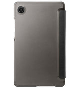 Тънък Калъф за Samsung Tab A11/ A9 8.7, Spigen Smart Fold Case, Черен (8)