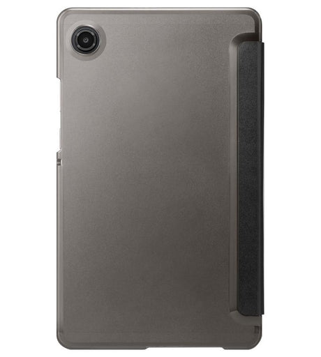 Тънък Калъф за Samsung Tab A11/ A9 8.7, Spigen Smart Fold Case, Черен (8)