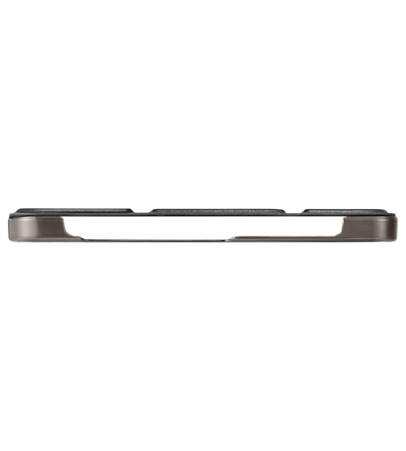 Тънък Калъф за Samsung Tab A11/ A9 8.7, Spigen Smart Fold Case, Черен (11)