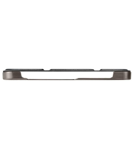 Тънък Калъф за Samsung Tab A11/ A9 8.7, Spigen Smart Fold Case, Черен (11)