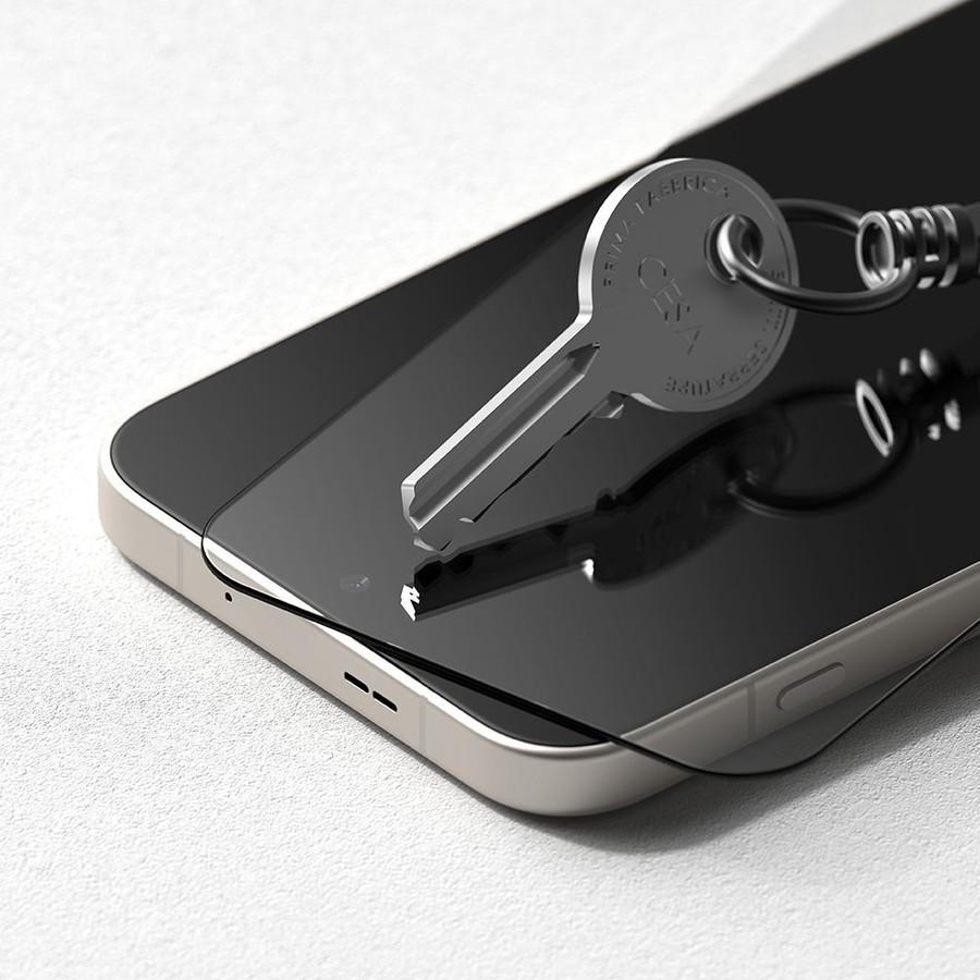Стъклен Протектор за OnePlus 15, Ringke Easy Slide Glass 2бр., Прозрачен (4)