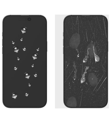Стъклен Протектор за Xiaomi Poco F8 Ultra, Tech-Protect Fit+ FC Glass 2бр., Прозрачен (6)