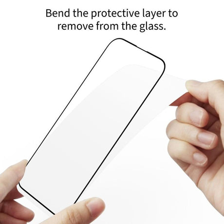 Стъклен Протектор за Xiaomi Poco F8 Ultra, Tech-Protect Fit+ FC Glass 2бр., Прозрачен (2)