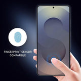 Протектор с UV Лепило за Xiaomi Redmi Note 15 Pro Plus, Tech-Protect UV 5D Glass 2бр., Прозрачен (6)