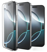 Стъклен Протектор за Xiaomi Redmi Note 15 Pro, Tech-Protect Fit+ FC Glass 2бр., Прозрачен (2)